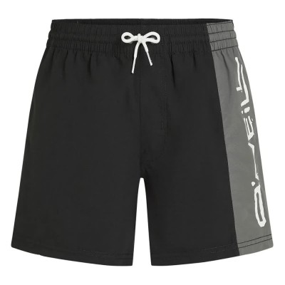 бански,гащета,мъжки,бански,костюми,o´neill,retro,14´´,swimming,shorts,black,out,colour,block,(black)