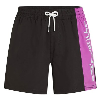 бански,гащета,мъжки,бански,костюми,o´neill,retro,14´´,swimming,shorts,black,(digitalis,colour,block)