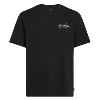 тениска,мъжки,тениски,o´neill,retro,back,print,short,sleeve,t,shirt,black,(black,out)