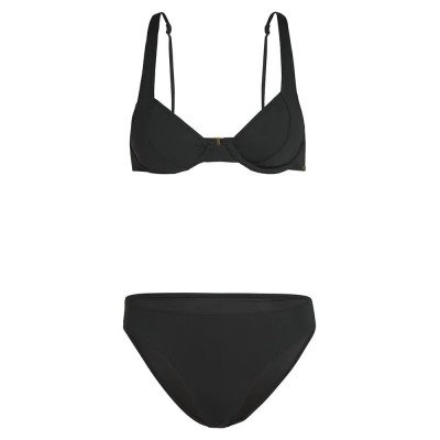 дамски,бански,костюми,o´neill,saltwater,elsie,rita,bikini,black