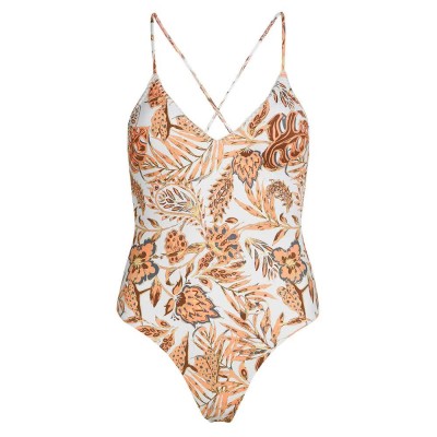 бански,костюм,дамски,бански,костюми,o´neill,saltwater,jaida,crochet,swimsuit,white,(orange,jungle,paisey)