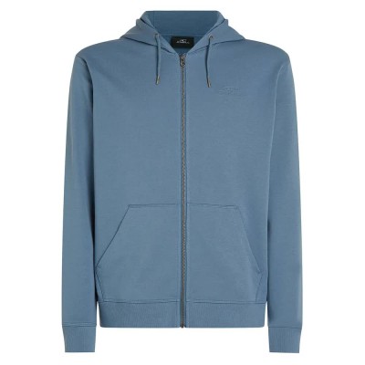 блуза,мъжки,пуловери,o´neill,small,logo,full,zip,sweatshirt,copen,blue,(blue)