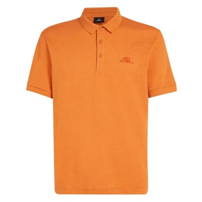 мъжки,блузи,с,яка,o´neill,small,logo,short,sleeve,polo,orange,(cinnamon,stick)