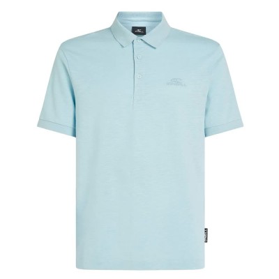 мъжки,блузи,с,яка,o´neill,small,logo,short,sleeve,polo,morning,glory,(blue)