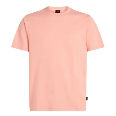 тениска,мъжки,тениски,o´neill,small,logo,short,sleeve,t,shirt,coral,pop,(orange)