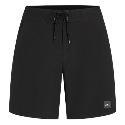 бански,гащета,мъжки,бански,костюми,o´neill,solid,17´´,swimming,shorts,black