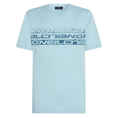 тениска,мъжки,тениски,o´neill,stripe,short,sleeve,t,shirt,morning,glory,(blue)