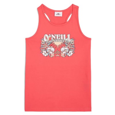 тениска,детски,тениски,o´neill,summer,graphic,sleeveless,t,shirt,orange,(froly)