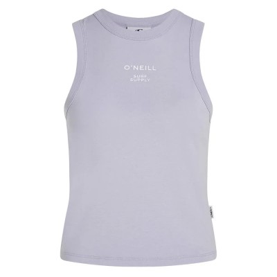 тениска,дамски,тениски,o´neill,summer,must,haves,graphic,sleeveless,t,shirt,purple,gleam,(purple)