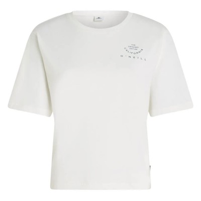 тениска,дамски,тениски,o´neill,summer,musthaves,back,print,short,sleeve,t,shirt,snow,white,(white)