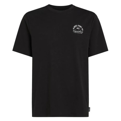 тениска,мъжки,тениски,o´neill,sun,short,sleeve,t,shirt,black,(black,out)