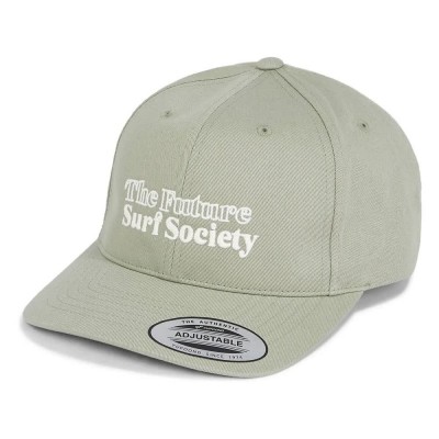 шапка,всички,шапки,o´neill,the,future,surf,society,cap,avery,fern,(green)