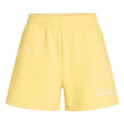 къси,панталони,дамски,панталони,o´neill,the,future,surf,society,sweat,shorts,tender,buttercup,(yellow)