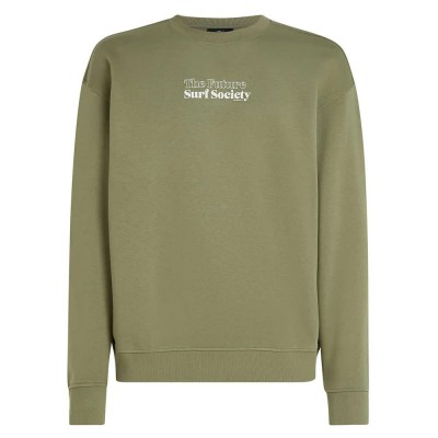 блуза,мъжки,пуловери,o´neill,the,future,surf,society,sweatshirt,green