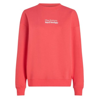 блуза,дамски,блузи,o´neill,the,future,surf,society,sweatshirt,froly,(red)