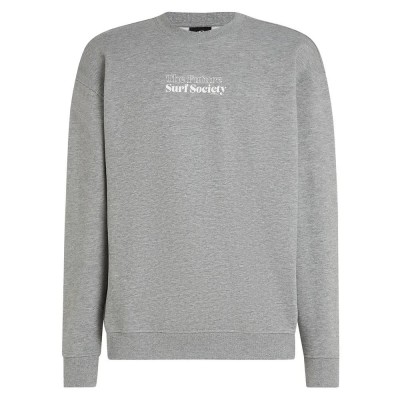 блуза,мъжки,пуловери,o´neill,the,future,surf,society,sweatshirt,silver,melee,(grey)