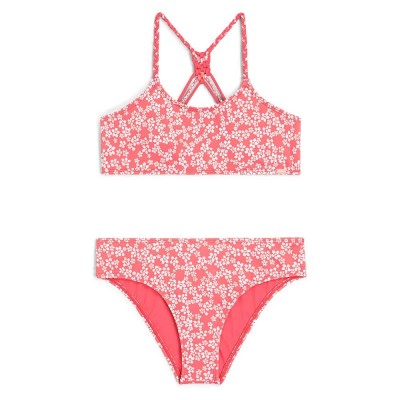 детски,бански,костюми,o´neill,tropics,bikini,pink,(pink,milliflower)