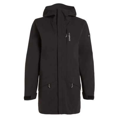 яке,дамски,якета,и,палта,o´neill,trvlr,series,rain,10k,10k,jacket,black