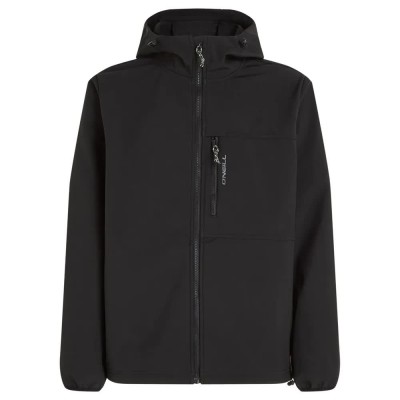 яке,мъжки,якета,o´neill,trvlr,series,softshell,jacket,black