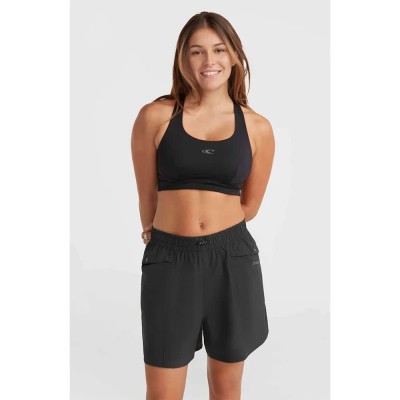 къси,панталони,дамски,панталони,o´neill,trvlr,series,stretch,shorts,black