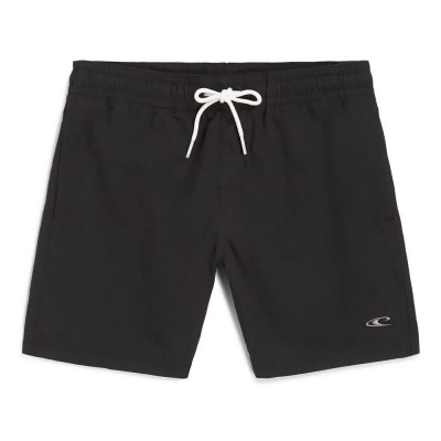 бански,гащета,детски,бански,костюми,o´neill,vert,14´´,swimming,shorts,black,out,(black)
