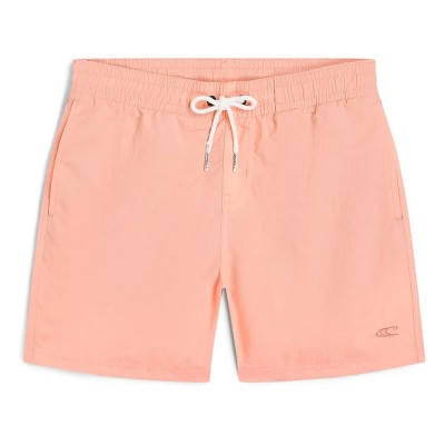 бански,гащета,детски,бански,костюми,o´neill,vert,14´´,swimming,shorts,coral,pop,(orange)