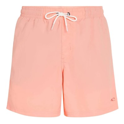 бански,гащета,мъжки,бански,костюми,o´neill,vert,16´´,swimming,shorts,coral,pop,(pink)