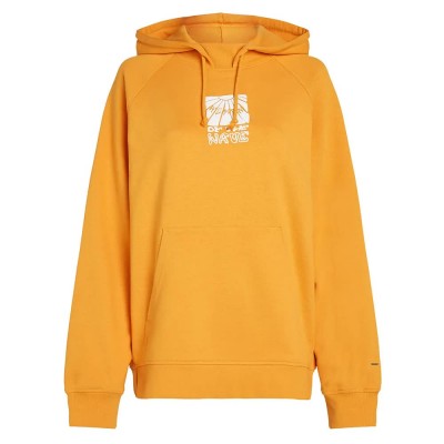 дамски,суичър,дамски,блузи,o´neill,women,of,the,wave,hoodie,golden,honey,(orange)