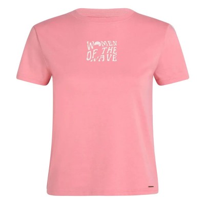 тениска,дамски,тениски,o´neill,wotw,short,sleeve,t,shirt,desert,rose,(pink)