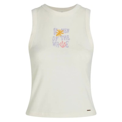 тениска,дамски,тениски,o´neill,wotw,sleeveless,t,shirt,beige,(dusty,vanilla)