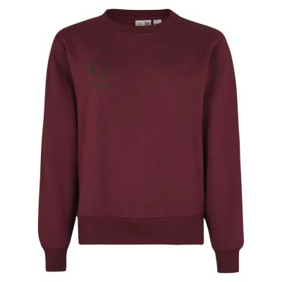 блуза,дамски,блузи,o´neill,wow,sweatshirt,red