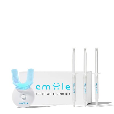 хигиена,аксесоари,cmiile,1163943,teeth,whitening,kit,white