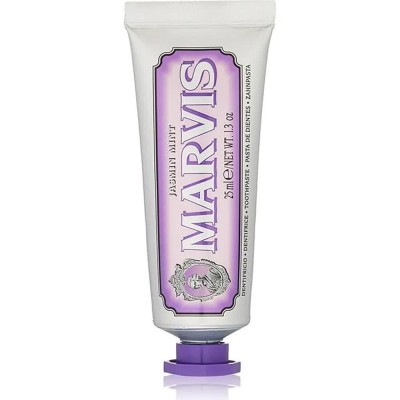 хигиена,аксесоари,marvis,jasmin,toothpaste,clear,(white)