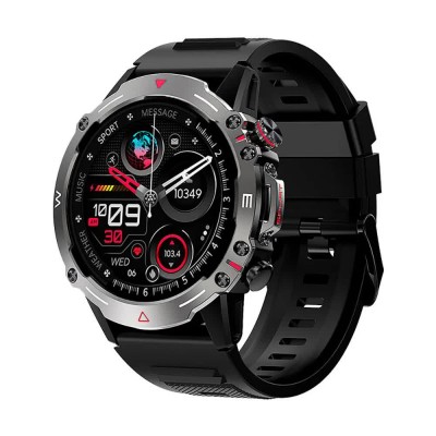 часовници,cool,adventure,smartwatch,black,(black)