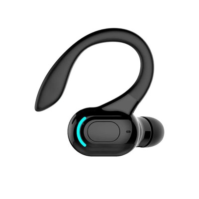 слушалки,слушалки,cool,midway,wireless,earphones,black,(black)