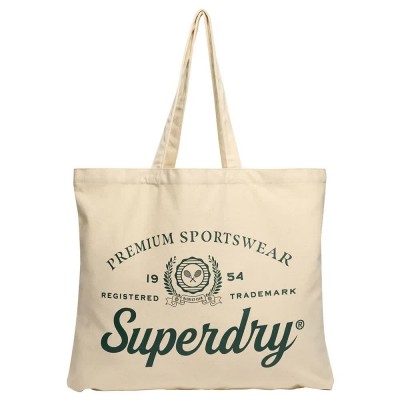 чанта,всички,чанти,superdry,y9110270a,tote,bag,natural,brown,enamel,green,(beige)