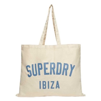 чанта,всички,чанти,superdry,y9110270a,tote,bag,beige,(natural,brown,wedgewood,blue)
