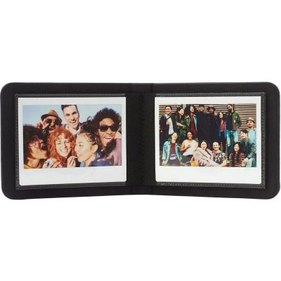 други,аксесоари,fuji,instax,wide,album,instant,camera,multicolor,(black)