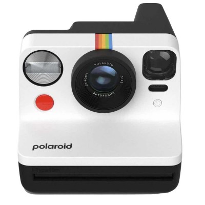 други,аксесоари,polaroid,now,gen,2,e,box,instant,camera,white,black,(silver)