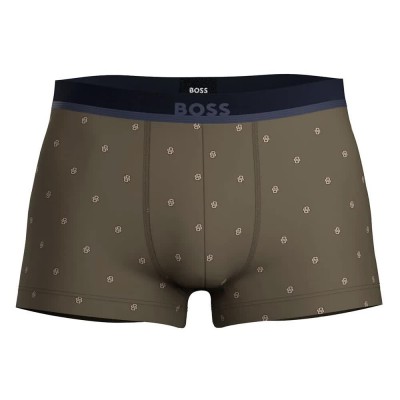 боксерки,мъжко,бельо,boss,365,print,10267258,boxers,open,green,(green)