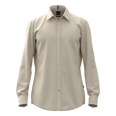 риза,с,дълъг,ръкав,мъжки,ризи,boss,c,roan,spread,c3,243,long,sleeve,shirt,open,white,(beige)