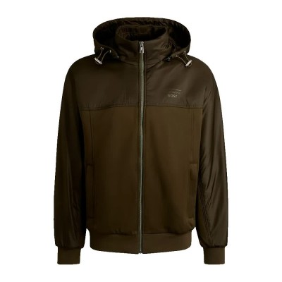 блуза,мъжки,пуловери,boss,c,steele,71,ps,sweatshirt,green