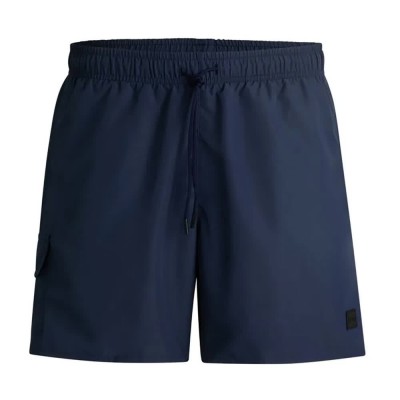 бански,гащета,мъжки,бански,костюми,boss,dive,swimming,shorts,blue