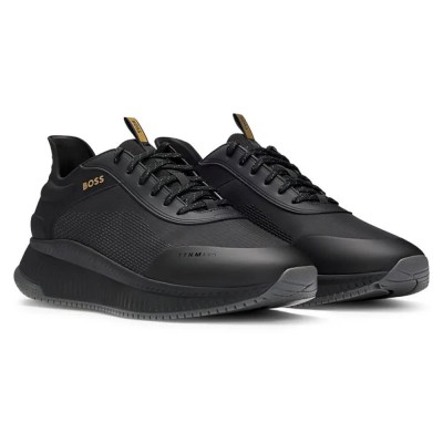 маратонки,мъжки,маратонки,boss,evo,runn,rsmh,trainers,black