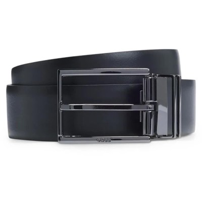 колан,колани,boss,gomero,gb35,pp,belt,black
