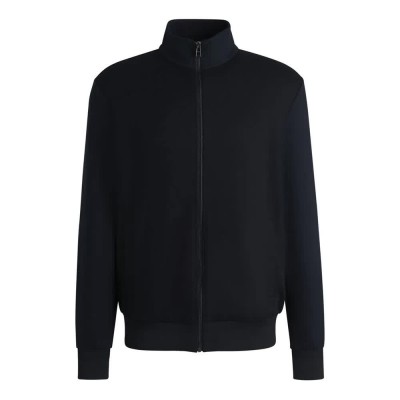 блуза,мъжки,пуловери,boss,h,shepherd,sweatshirt,blue