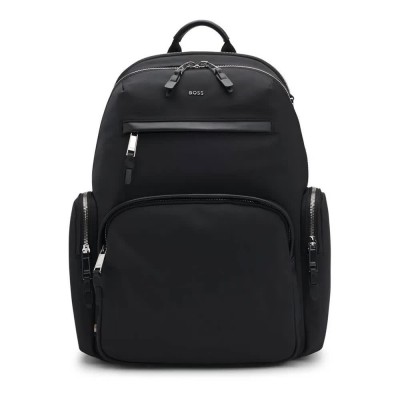 раница,раници,boss,highway,n,n,backpack,black