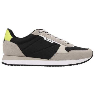 маратонки,мъжки,маратонки,дамски,маратонки,boss,kai,runn,mesd,10263191,trainers,black,(open,beige)