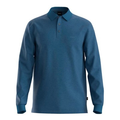 дамски,блузи,с,яка,мъжки,блузи,с,яка,boss,pado,30,10241542,long,sleeve,polo,blue,(medium,blue)