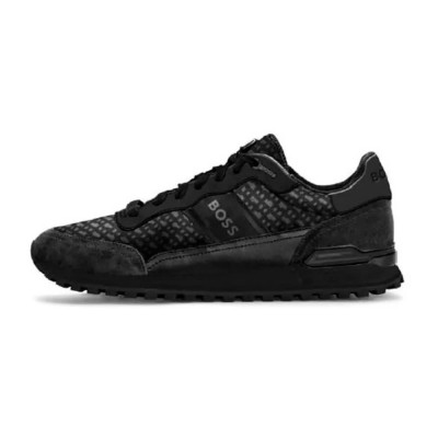 маратонки,мъжки,маратонки,boss,parkour,l,runn,mnmx,trainers,black